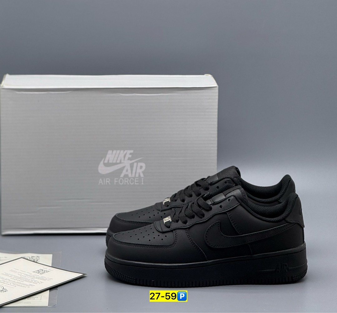 кроссовки nike air force 1 low black,мужские кроссовки nike air force 1,кросcовки nike air force 1,кроссовки,nike air force 1 low black