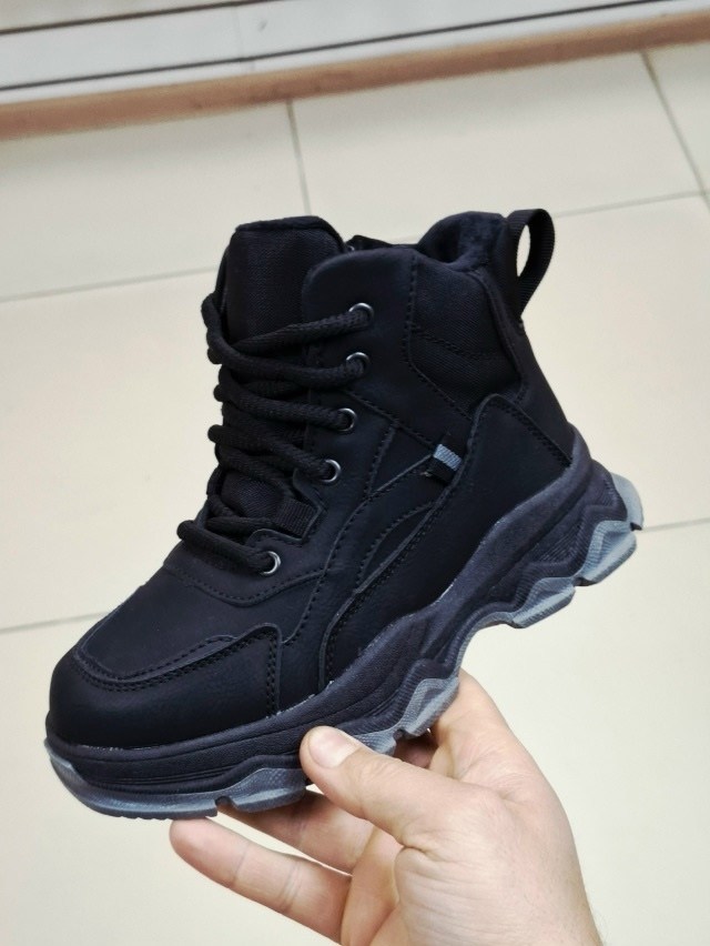 ,детская ,зимняя ,зимние ботинки,ботинка