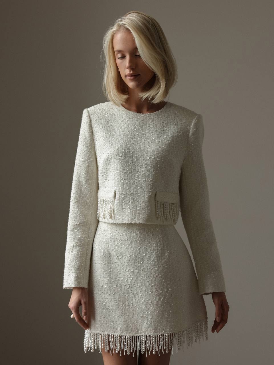 твидовый костюм с юбкой,костюмы женские с юбкой,элегантные костюмы,костюм твидовый женский,твидовые костюмы