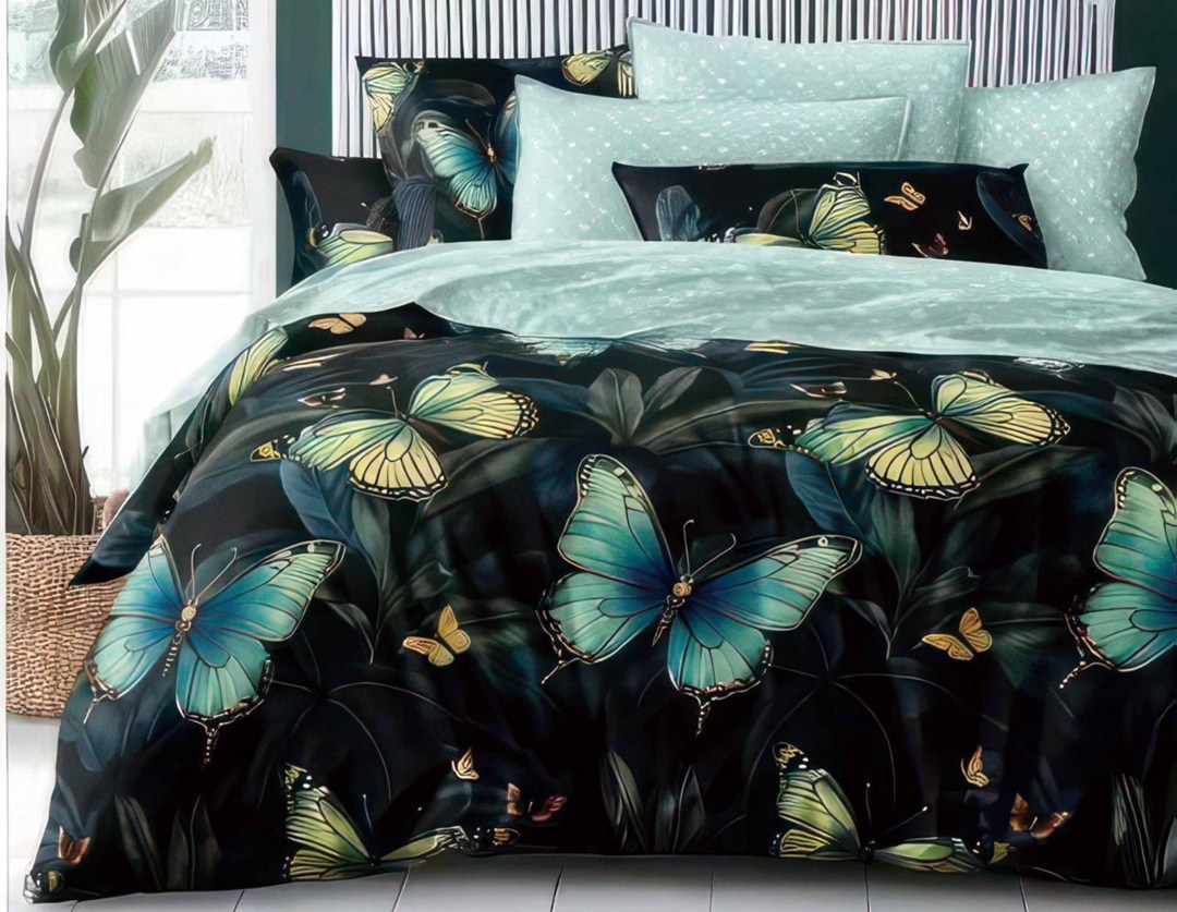 комплект постельного белья,постельное белье 1 5 спальное,комплект постельного белья 1 5 спальный,постельное белье из сатина,комплект постельное белье спальное