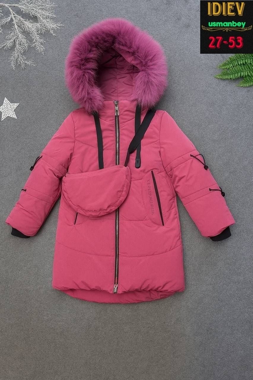 зимняя куртка для девочек,куртка зимняя,куртка зима,куртка для девочек,куртка детская зимняя