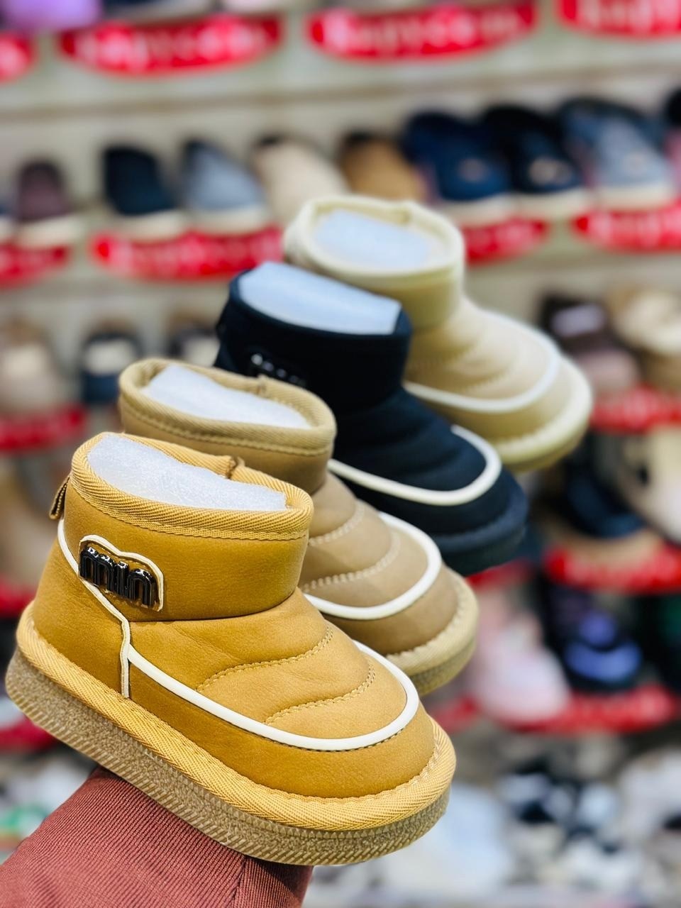 ,детские ботинки,детская ,детские зимние ботинки,зимние ботинки для детей