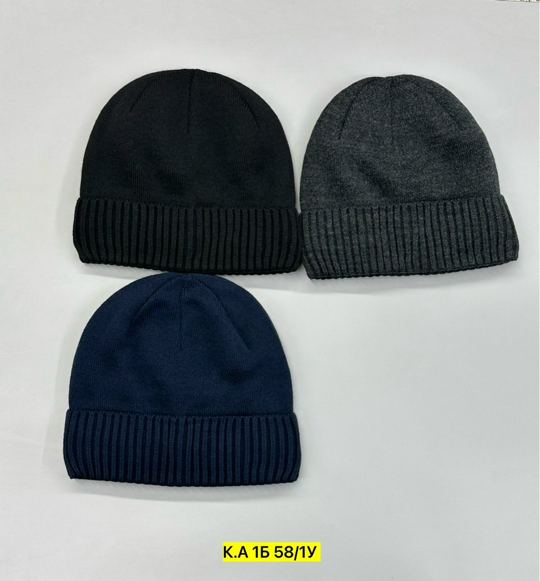 шапка мужская,шапка бини мужская,шапка бини,классические шапки,брендовые шапки