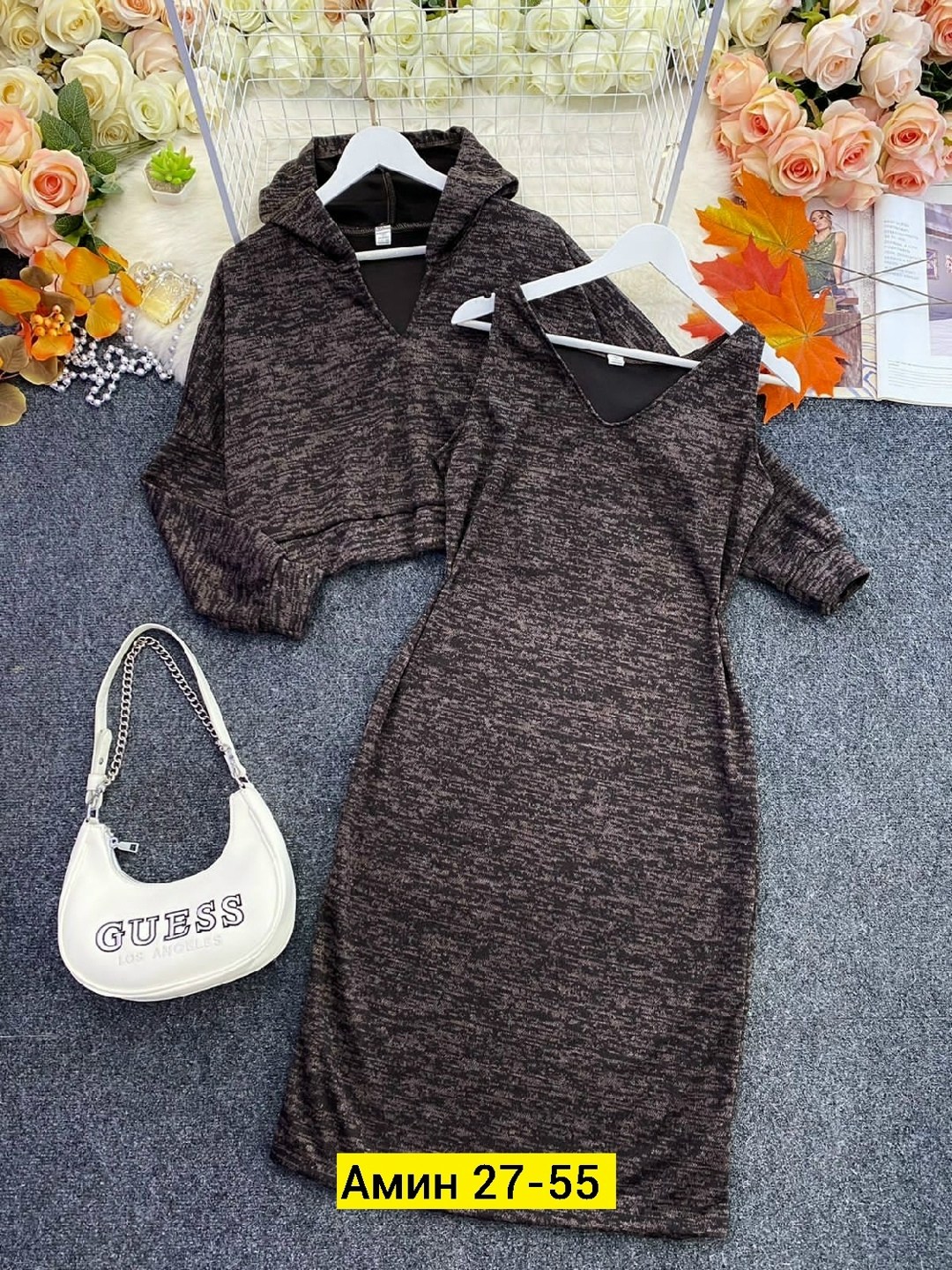 трикотажные костюмы,женский трикотажный костюм,костюмы двойки,платье комплект,платье