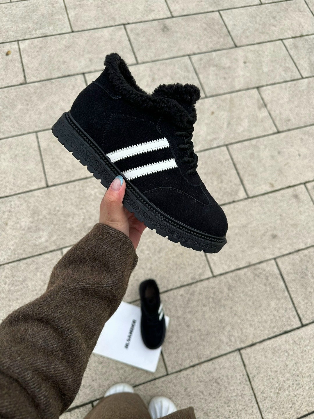 , женская,кроссовки женскиe,спортивная , женская зимняя