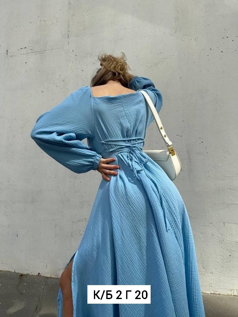 платье,повседневные платья,,стильное платье,платье голубого цвета