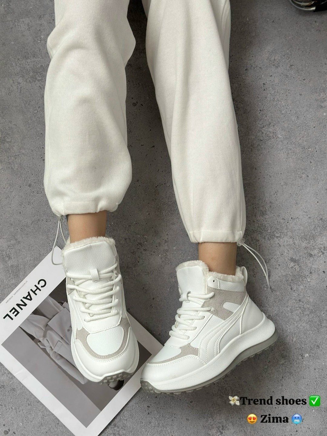 женские зимние кроссовки,зимние кроссовки,женская зимняя ,женские кроссовки,кроссовки женские зимние с мехом