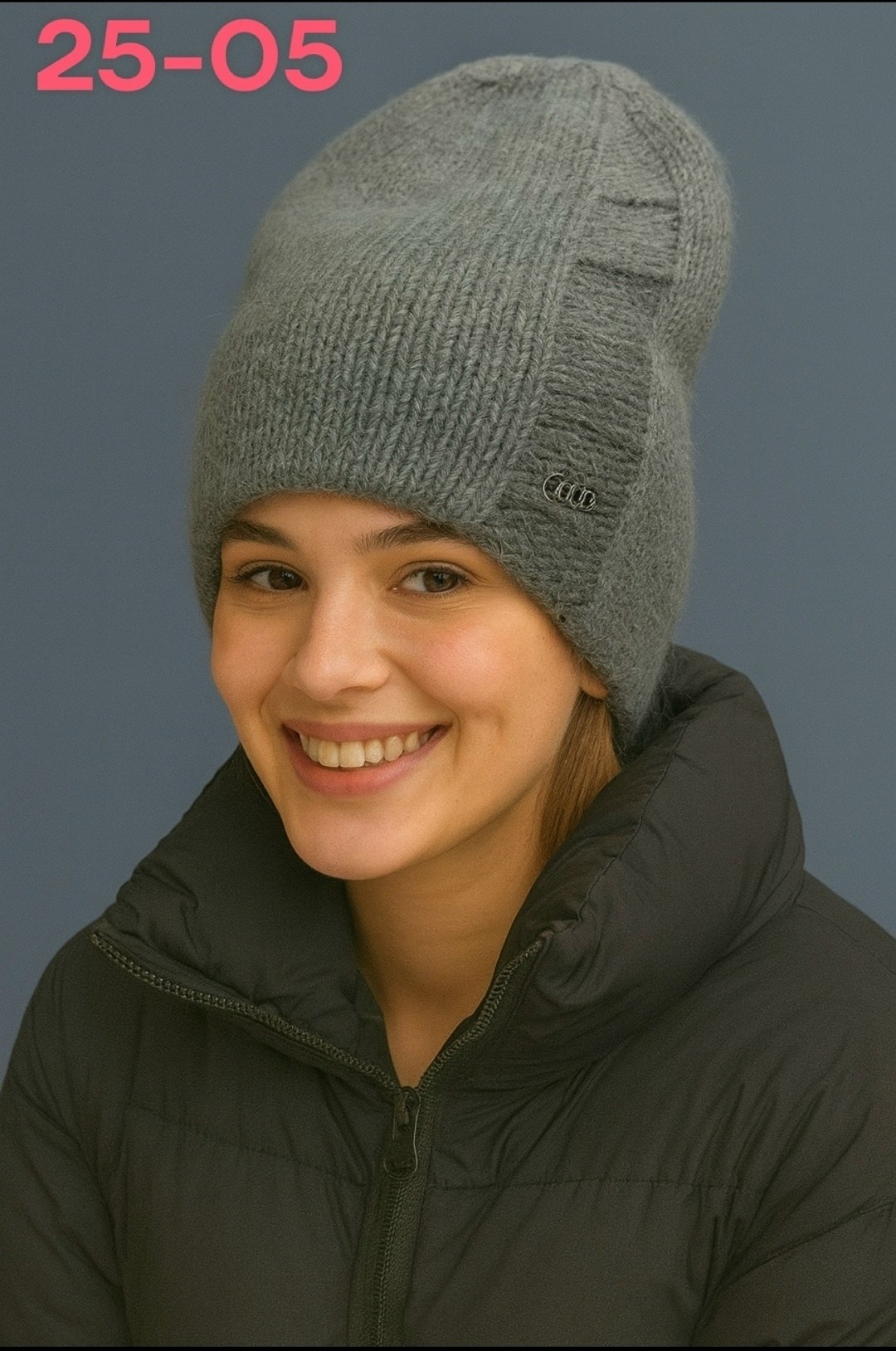 шапка женская из ангоры,шапка женская,женская вязаная шапка,шапка бини женская,шапка вязаная