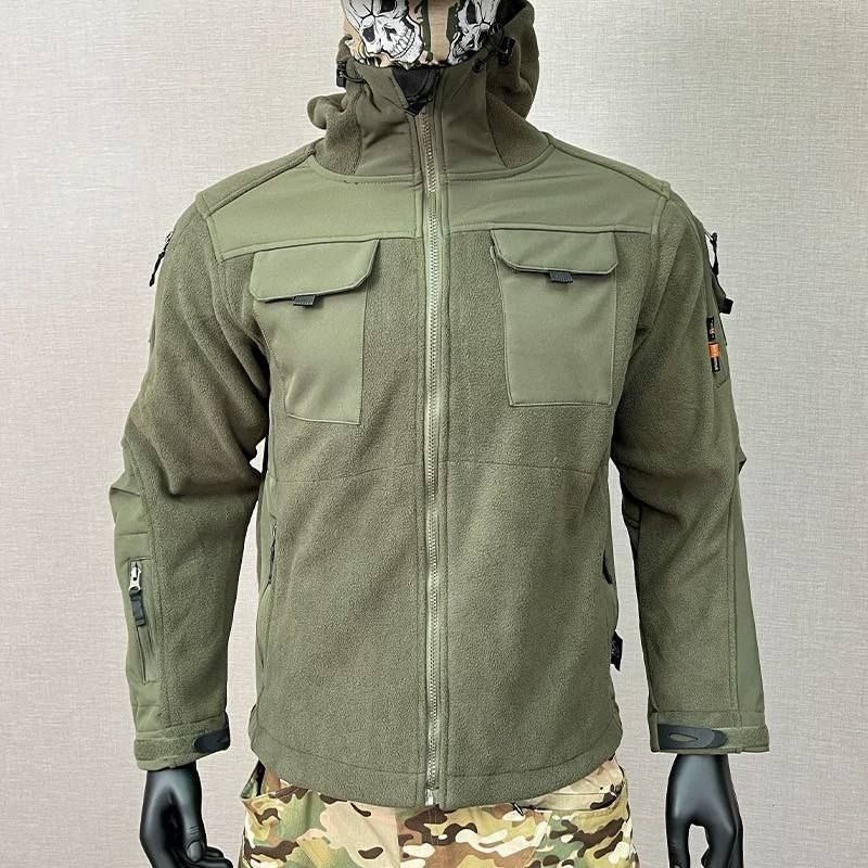 флисовая кофта тактическая,куртка флисовая тактическая,куртка флисовая,тактическая куртка,тактическая флисовая кофта олива