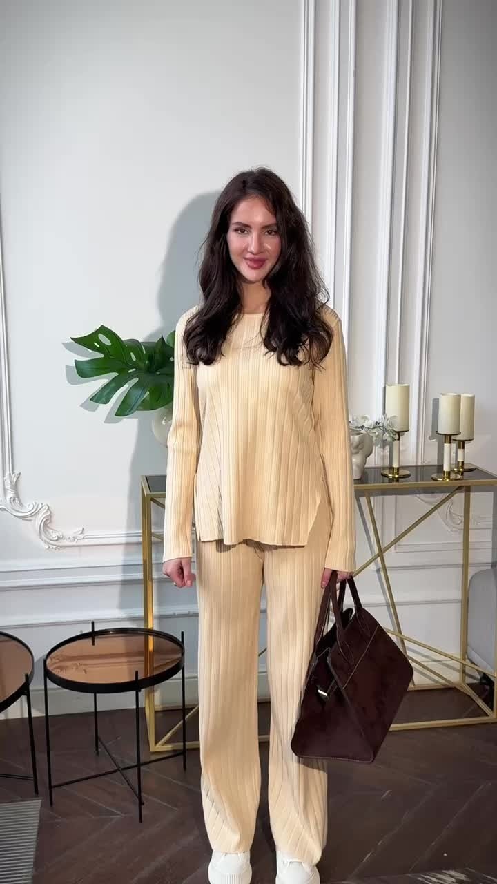 костюмы брючные,костюм из лапши трикотажный брючный,костюм лапша женский с брюками,костюм брючный из лапши,костюм с брюками