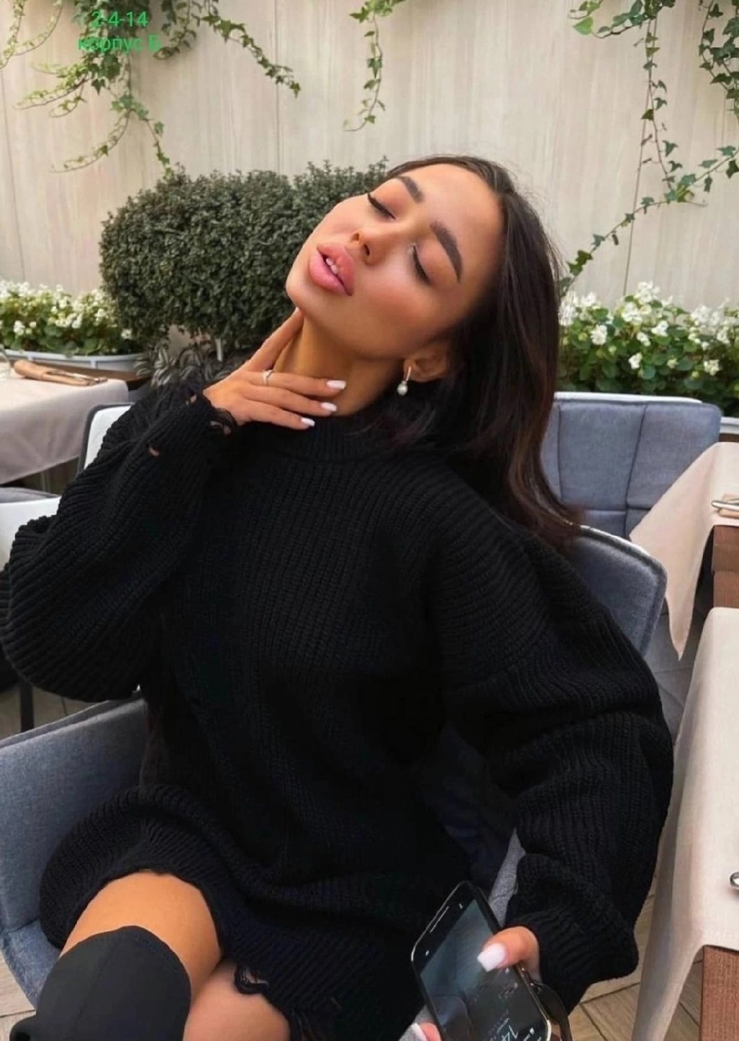 свитер удлиненная,платье свитер,вязаное платье свитер,удлиненный свитер,стильное платье