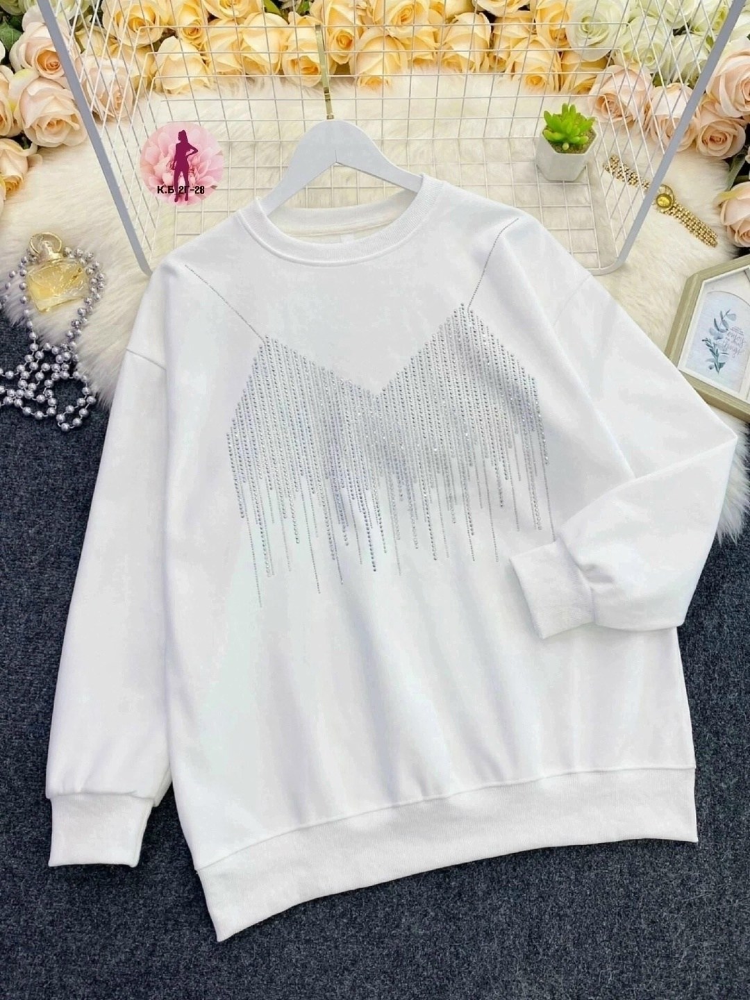 свитшот женская,женская кофта,свитшот с бахромой,свитшот кофта,модная толстовка