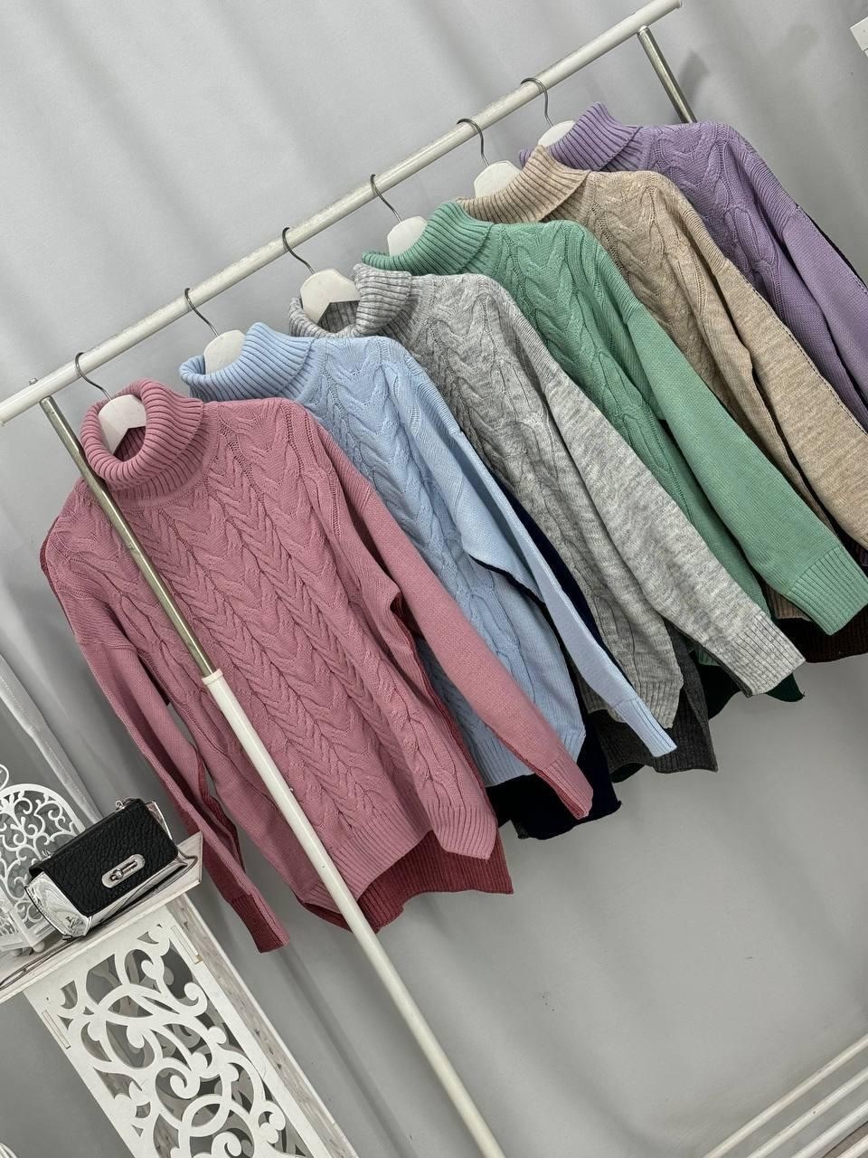 свитера женские,вязаные свитера,свитер женский вязаный,свитер,свитер с горлом