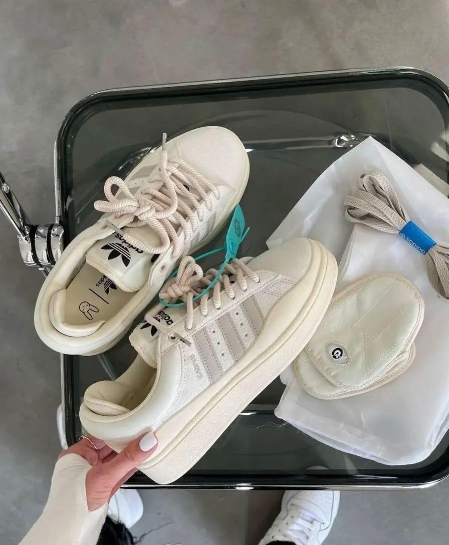 кроссовки adidas campus bad bunny,кроссовки adidas,,кроссовки adidas campus x bad bunny,кроссовки adidas campus