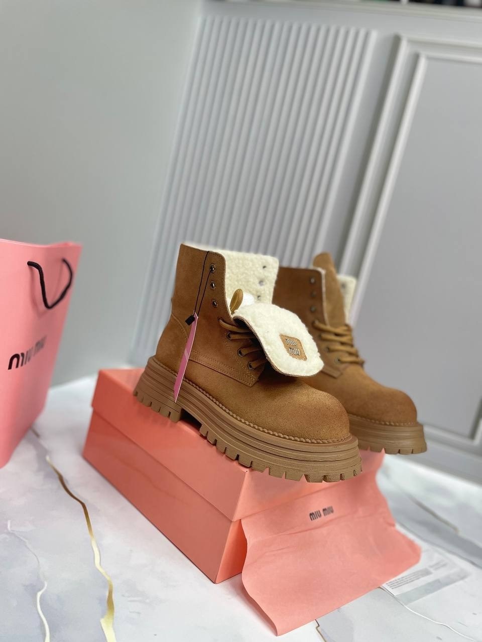 ,ботинки стильные,ботинки miu miu,ботинки женские,ботинка женские зимние