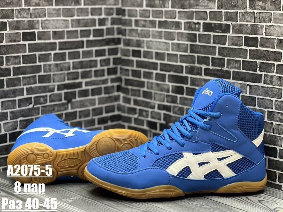 борцовки asics,спортивная , для борьбы,борцовка для борьбы,кроссовки