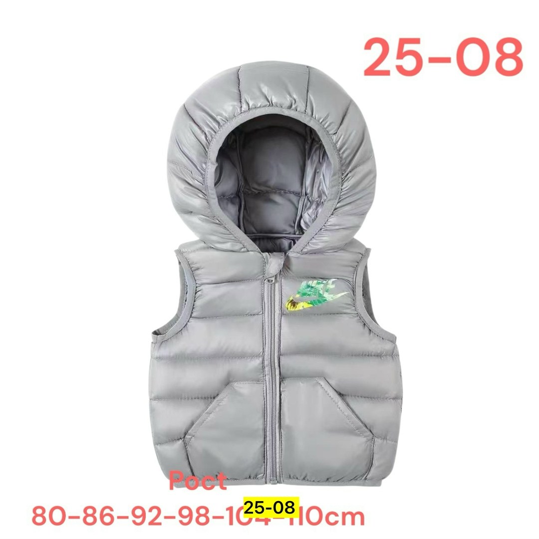 детский жилет,детские жилетки фирменные,безрукавка детская,жилетка детская,жилет с капюшоном