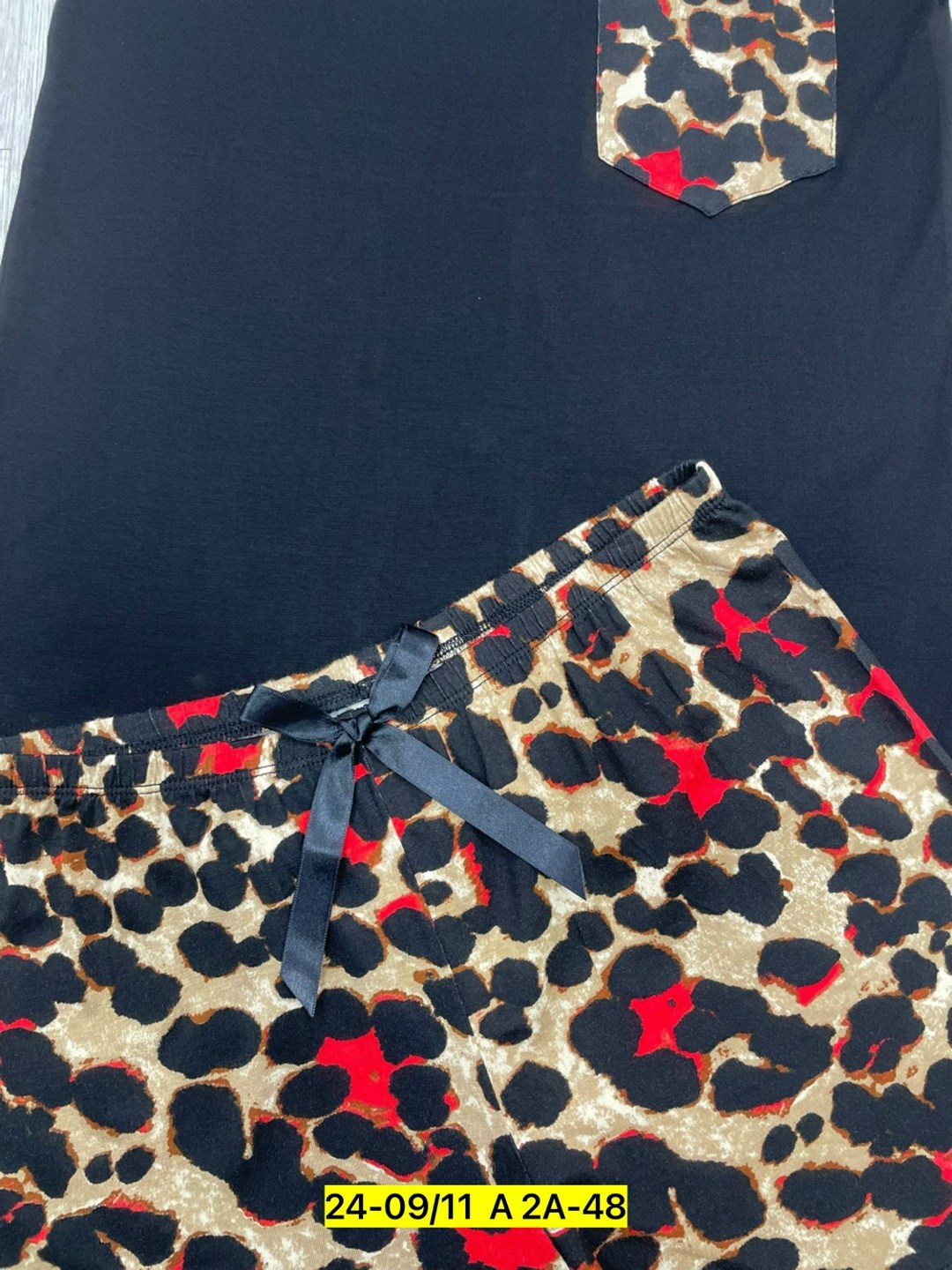 леопардовая пижама,пижама женская с леопардовым принтом,женская пижама комплект,женские пижамные комплекты,комплект пижама