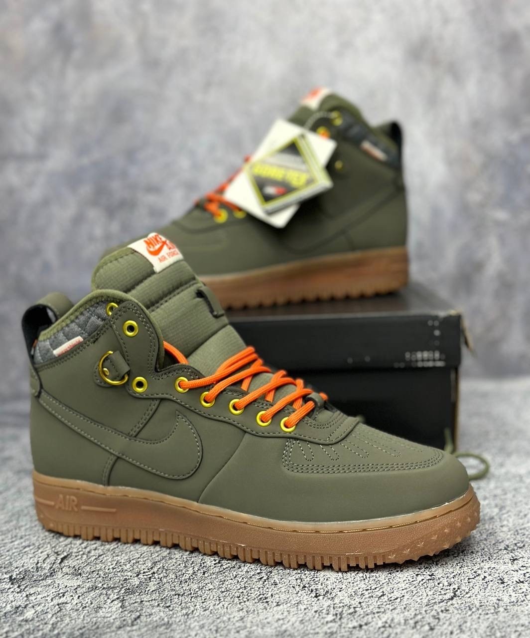 зимние кроссовки nike air force 1,nike air force 1 duckboot,кроссовки зимние nike,кроссовки зимние nike air force,кросcовки nike air force 1