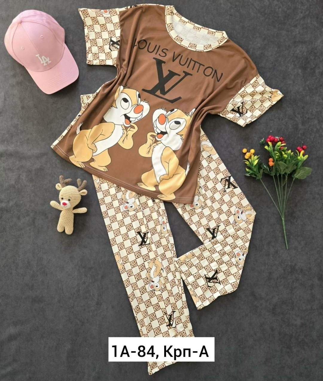 пижама женская,комплект пижама,пижама с штанами,стильная пижама,костюм для дома пижама