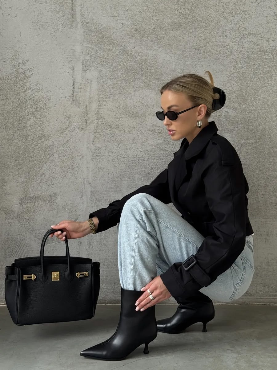 модные ботильоны,ботильоны женские,короткие сапоги,модные сапоги,женская