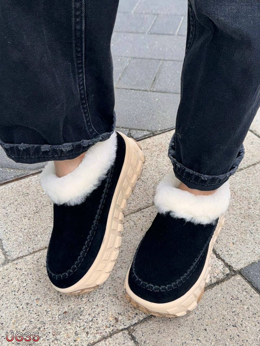 ,женские угги,модные угги,угги женские зимние, зимняя