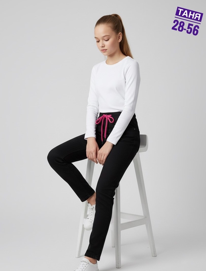 джинсы для девочек,брюки для девочек,брюки для девочки школьные,брюки школьная,джинсы женские