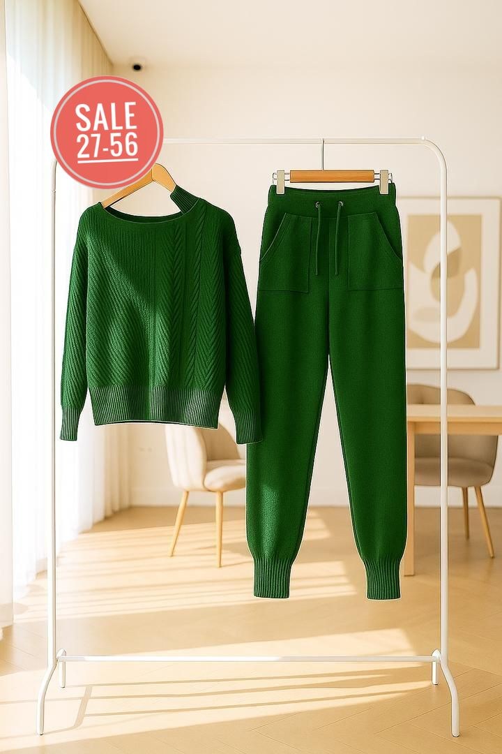 трикотажные костюмы,женский трикотажный костюм,брюки комплект,вязаные костюмы,свитер и брюки