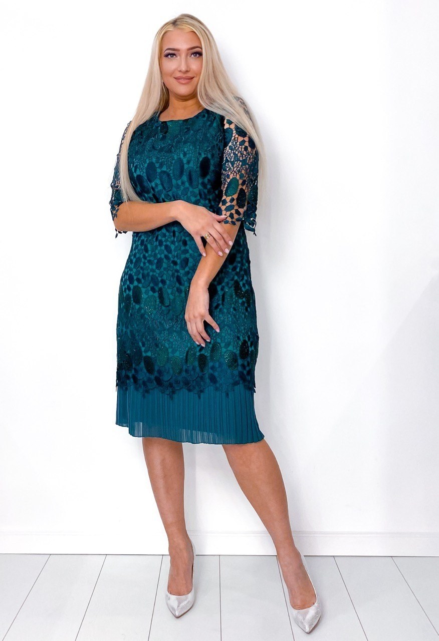 платье гипюр,платье,нарядное платье,стильное платье,женская платья