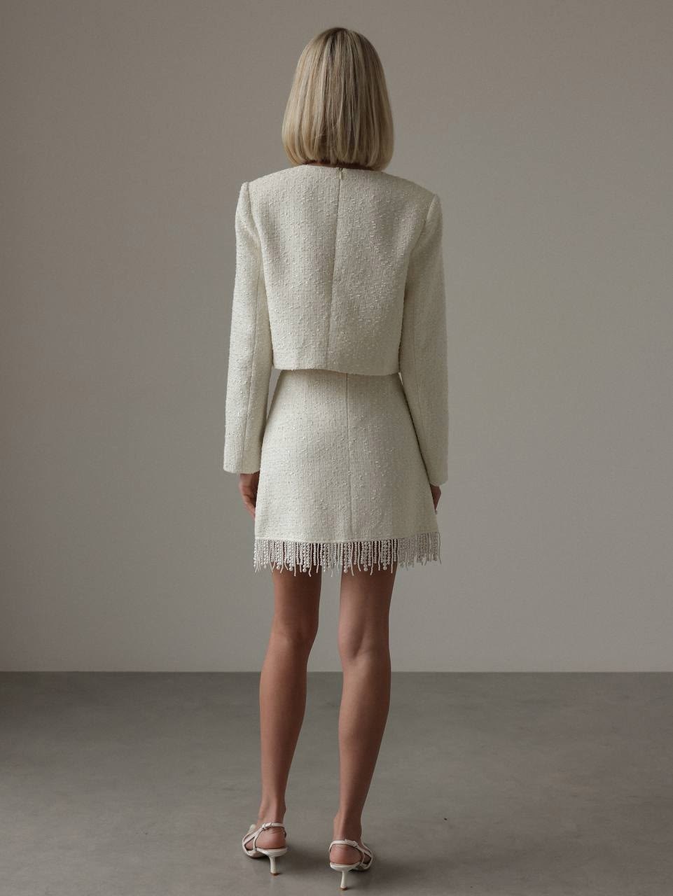 твидовый костюм с юбкой,костюмы женские с юбкой,элегантные костюмы,костюм твидовый женский,твидовые костюмы