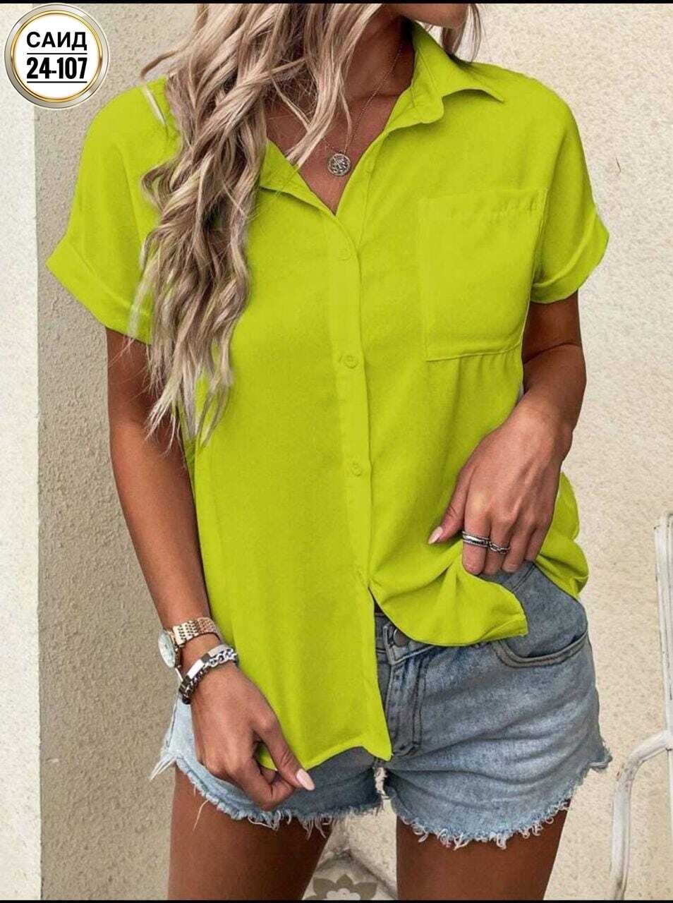 блузка женская повседневная,женская блузка,женская рубашка,рубашка летняя,модная блузка