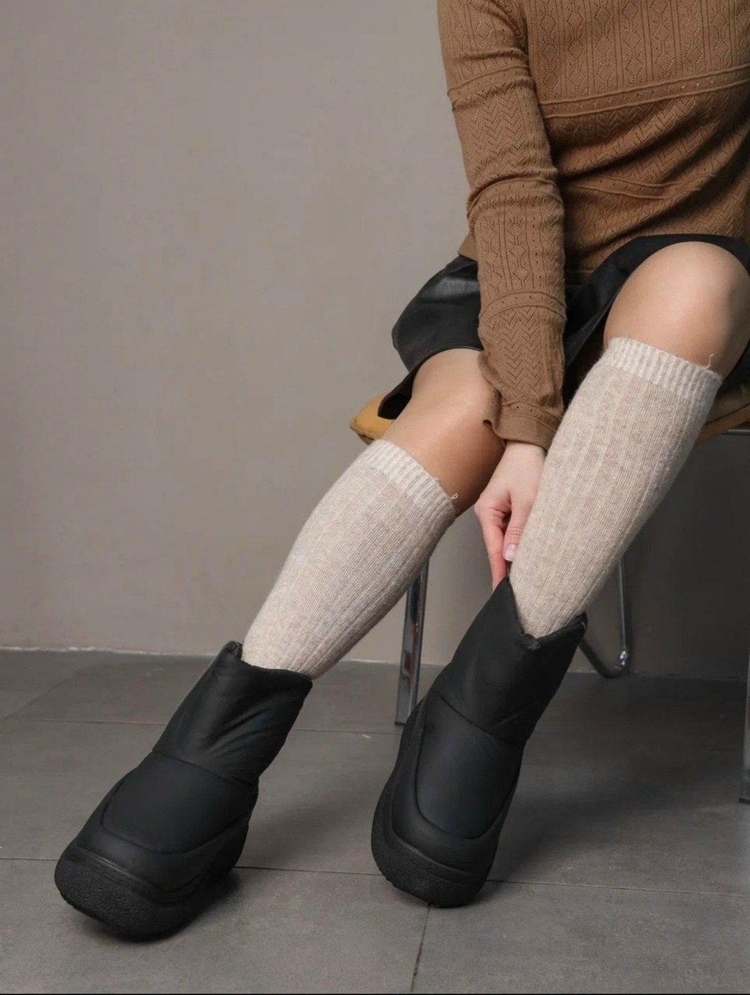 ,дутики женские,угги женские, женская зимняя,дутики женские зимние