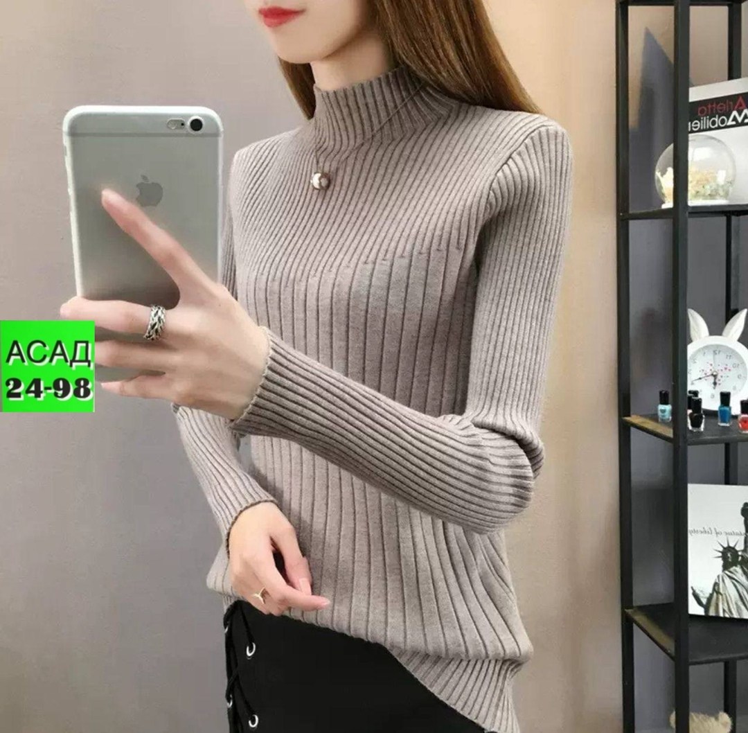 женский свитер с высоким воротником однотонной,женский свитер с высоким воротником,женский свитер с высоким воротом,женский вязаный свитер с высоким воротом,свитер с высоким воротником