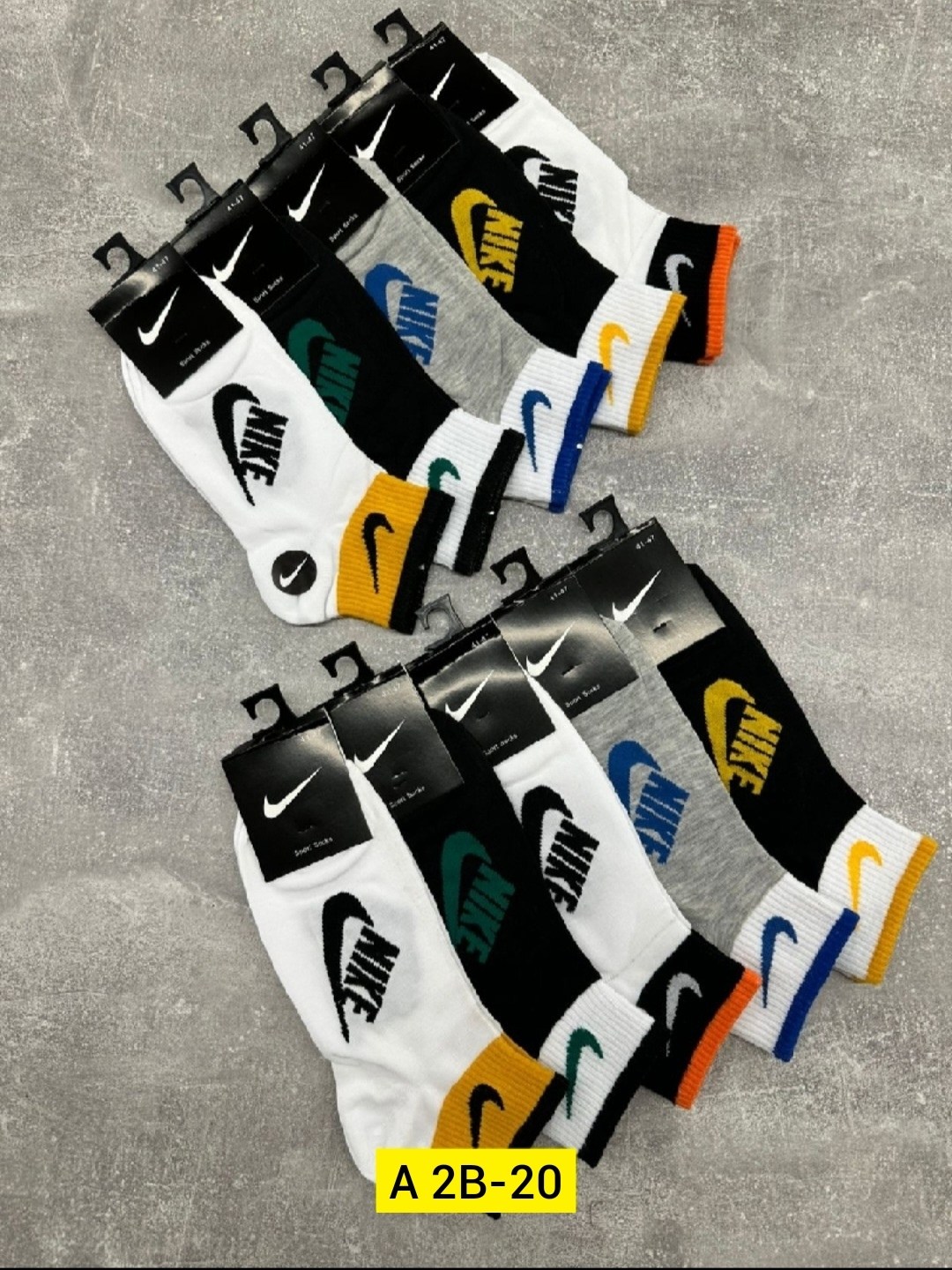 носки мужские 10 пар nike,носки мужские,nike комплект носков,носки мужские 10 пар,мужские носки спортивные