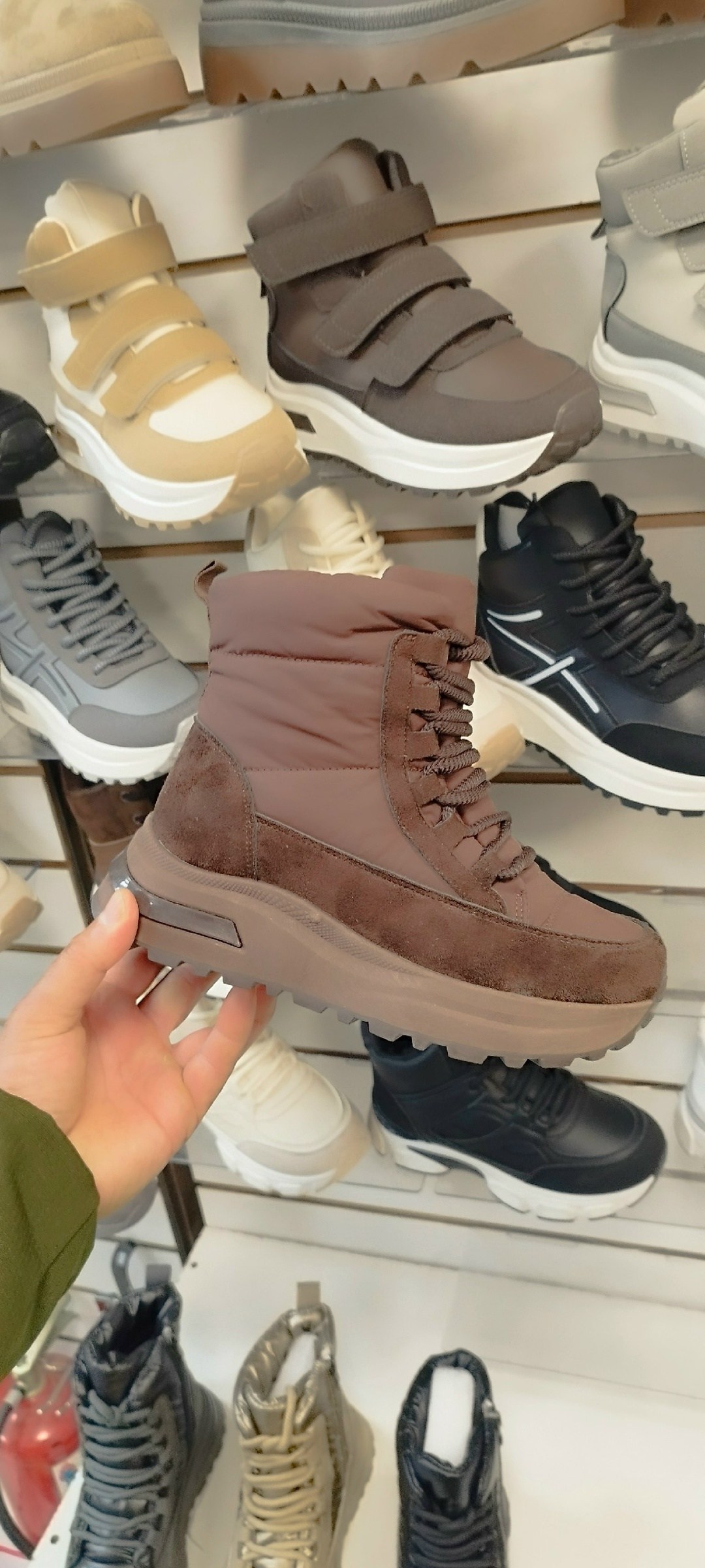 женские дутики,,женские ботинки дутики tendance,дутики женские зимние,сапоги дутики