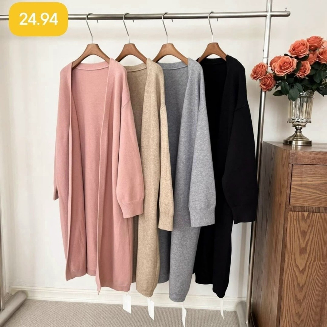 комплект кардиган,модные кардиганы,летний кардиган макси,повседневный кардиган,длинный кардиган