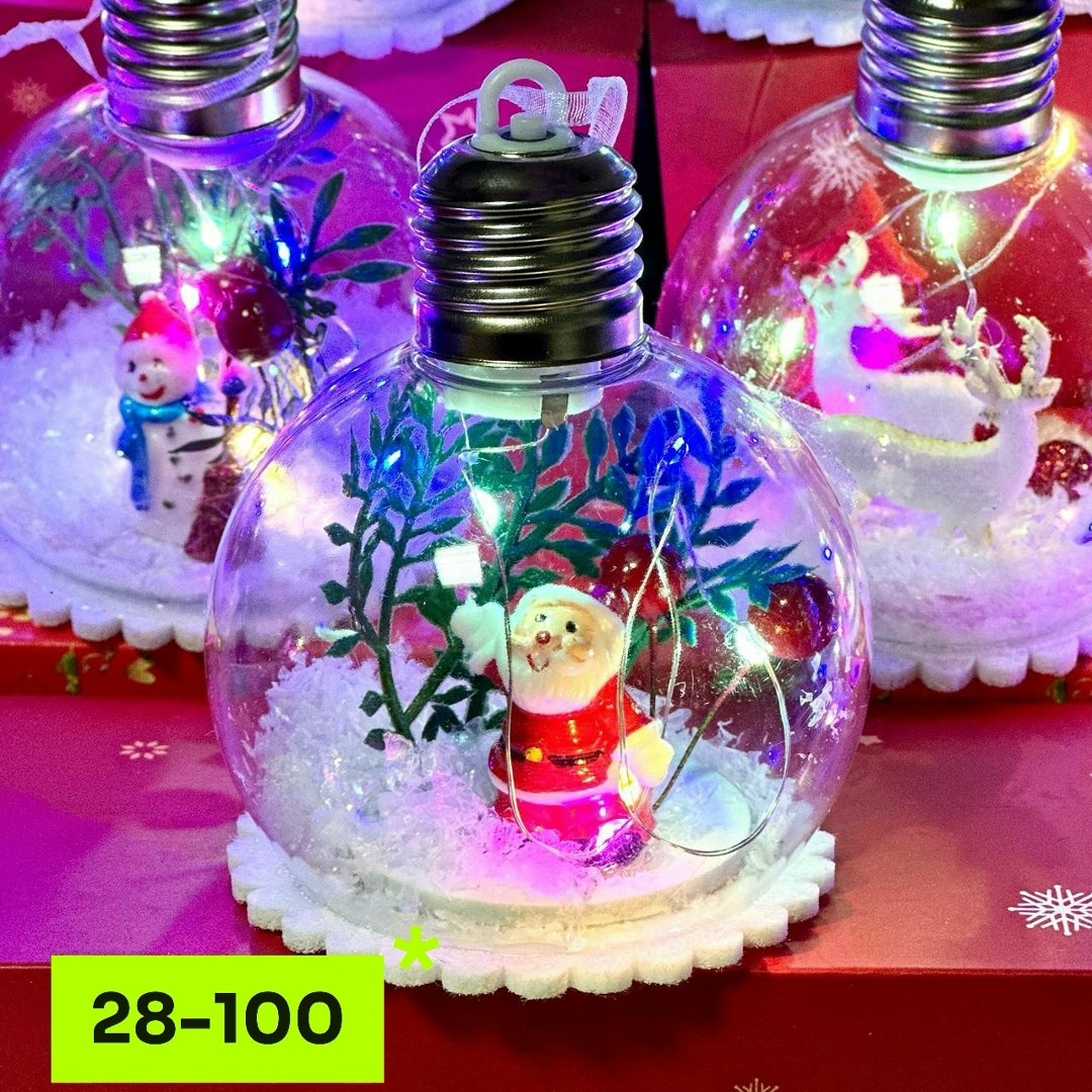 новогодняя игрушка светящаяся,светящаяся елочная игрушка,новогодние игрушка,светящаяся игрушка,елочная игрушка с подсветкой