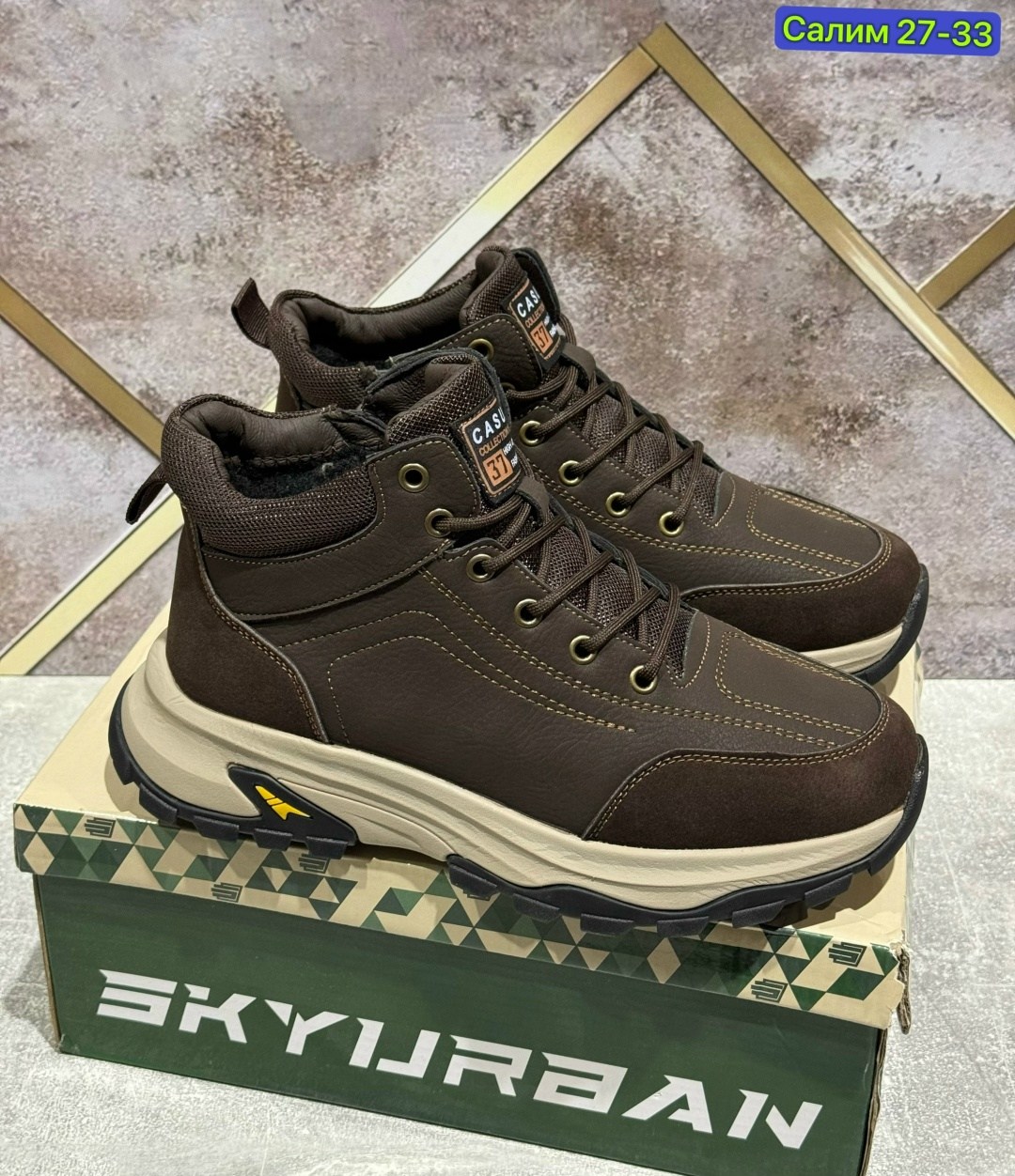 ботинки мужские зимние,,мужская зимняя ,мужские ботинки,зимние мужские кроссовки