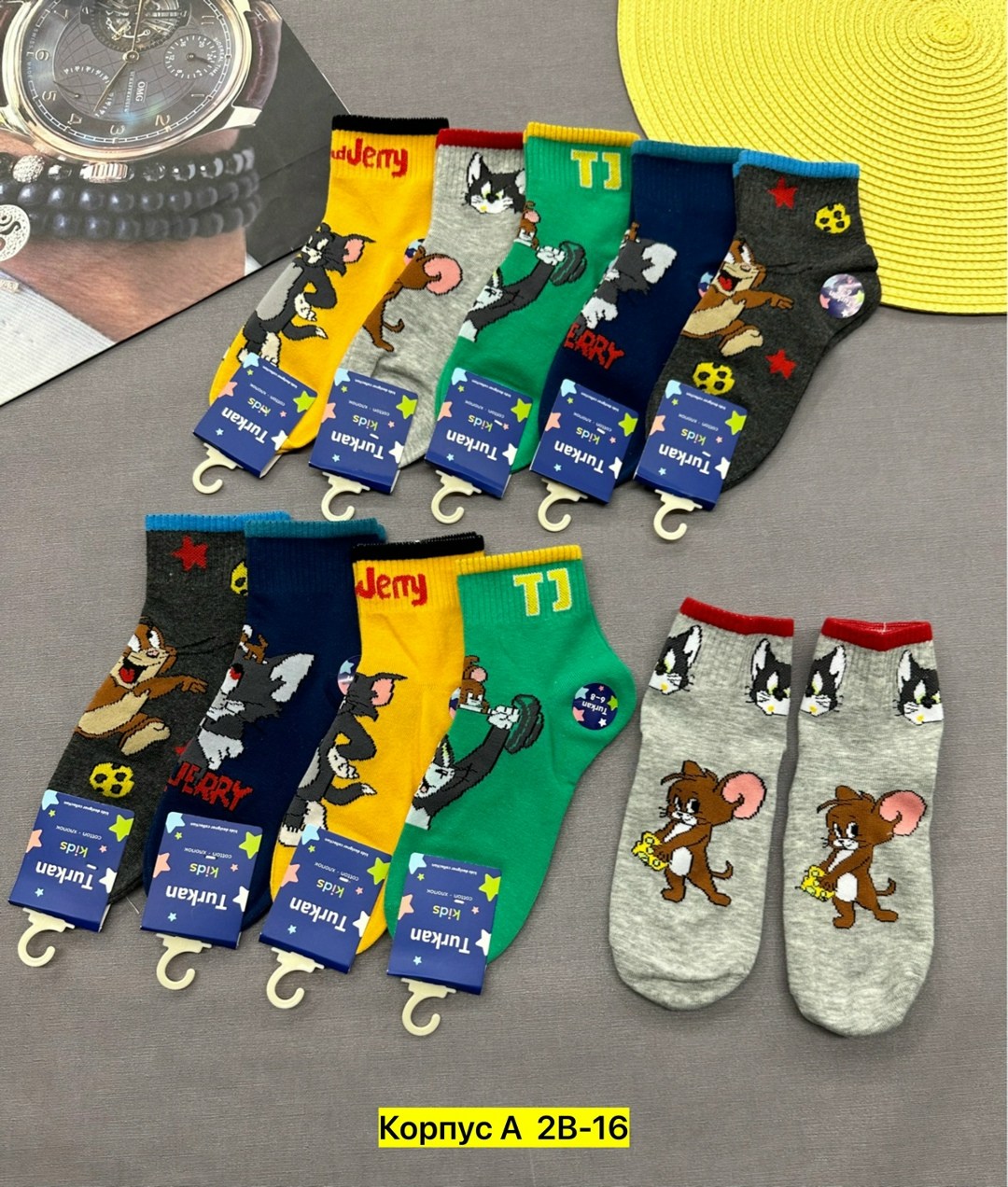 носки детские набор,носки turkan носки,turkan носки,носки для детей,детские носки