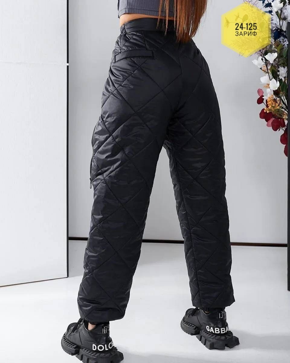 брюки на синтепоне,стеганые брюки,теплые брюки,штаны на синтепоне,зимние женские штаны брюки утепленные для