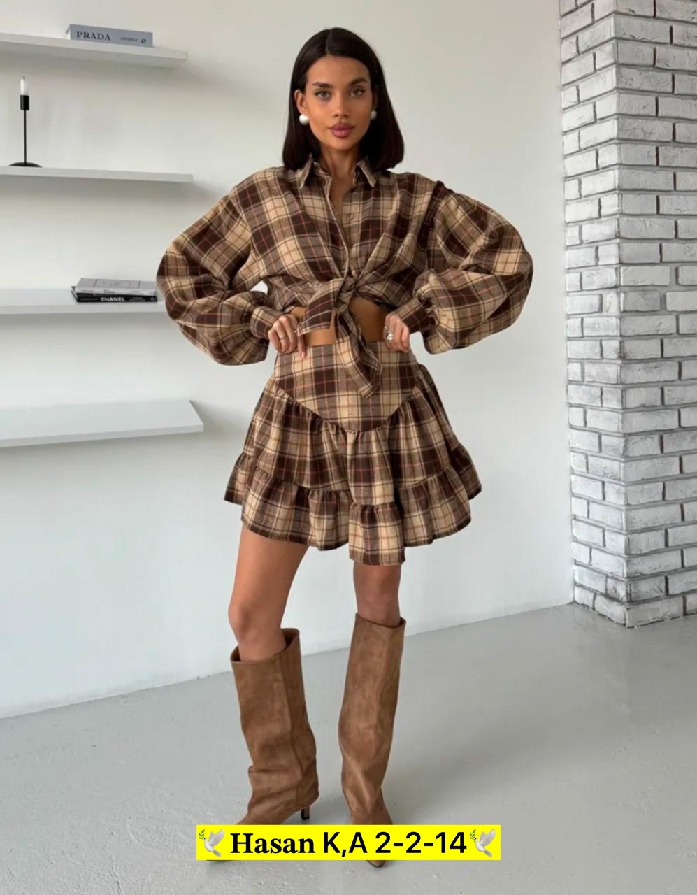 костюм женский рубашка с юбкой,рубашка с юбкой,костюм рубашка с юбкой,костюмы женские с юбкой,стильный костюм с юбкой