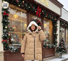 Верхняя одежда