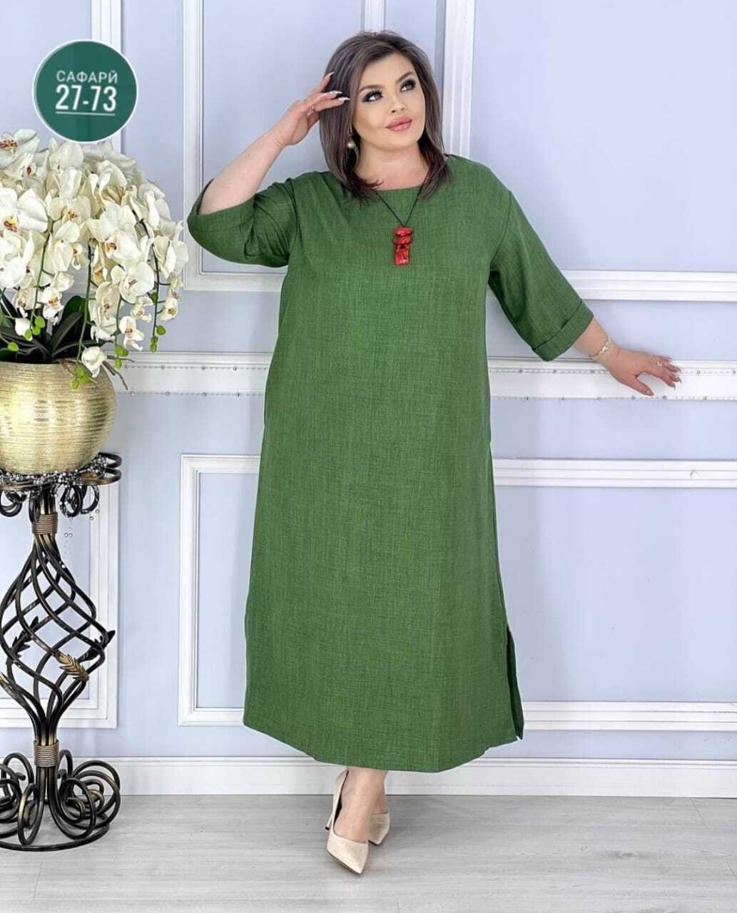 платье из льна,платье большие размеры,платье,платье бохо,женские платья больших размеров