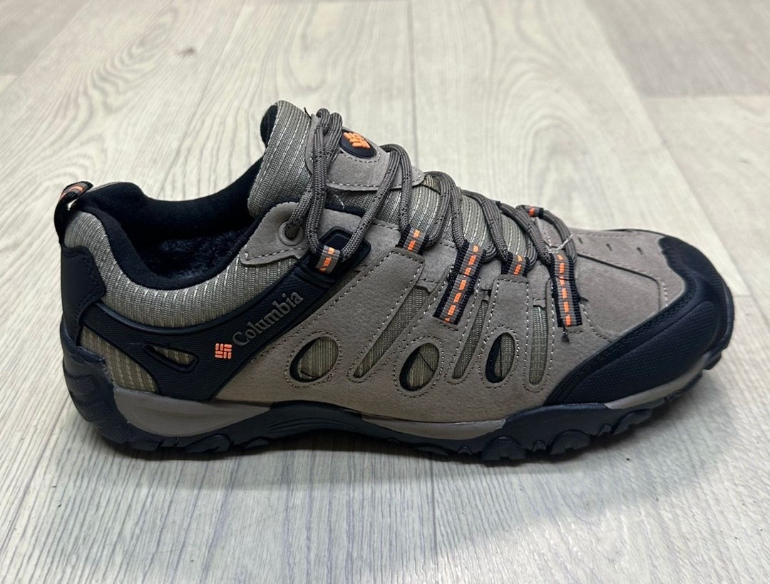 ,кроссовки columbia,термо кроссовки columbia,мужские кроссовки columbia,кроссовки коламбия ватерпруф мужские