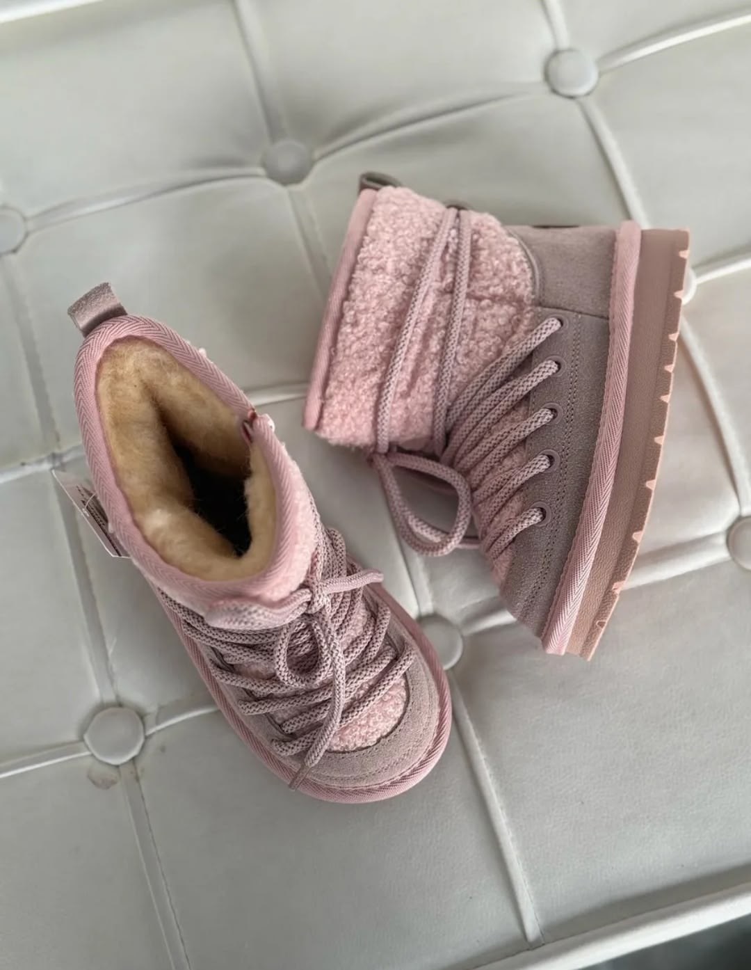 ,ботинки детские,зимние детские ботинки,угги детские зимние,угги детские