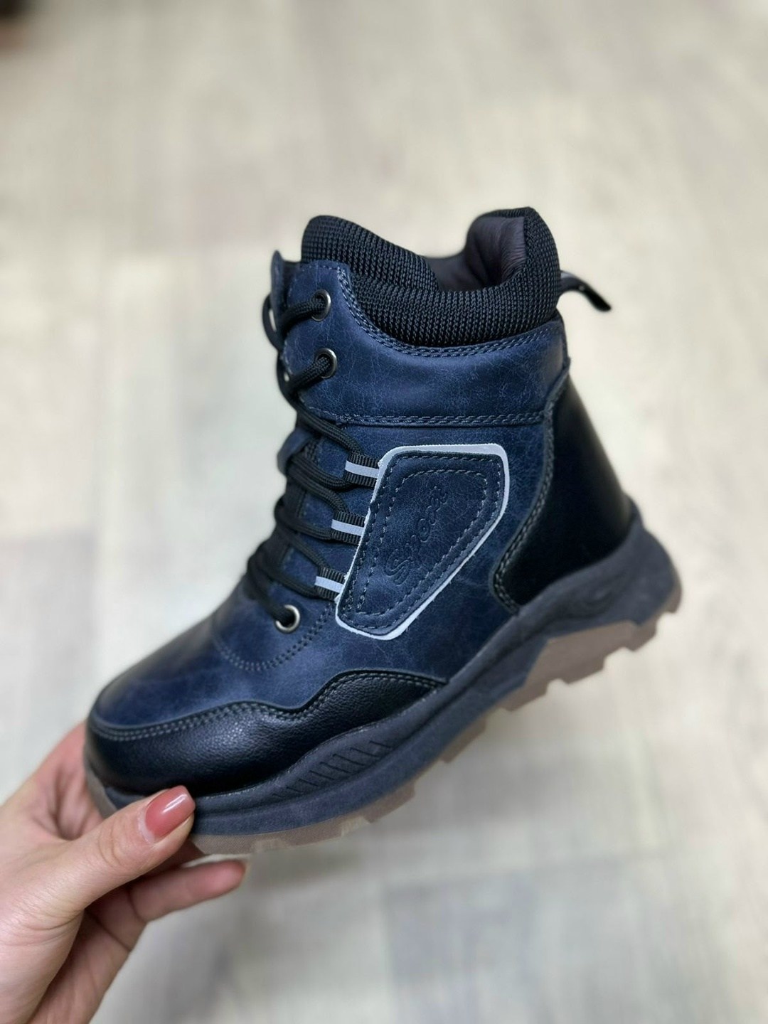 ,ботинки детские зимние,детская ,ботинки детские, детская демисезонная