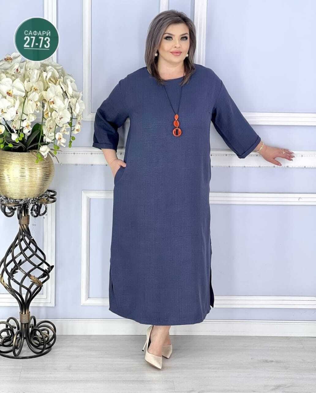 платье из льна,платье большие размеры,платье,платье бохо,женские платья больших размеров