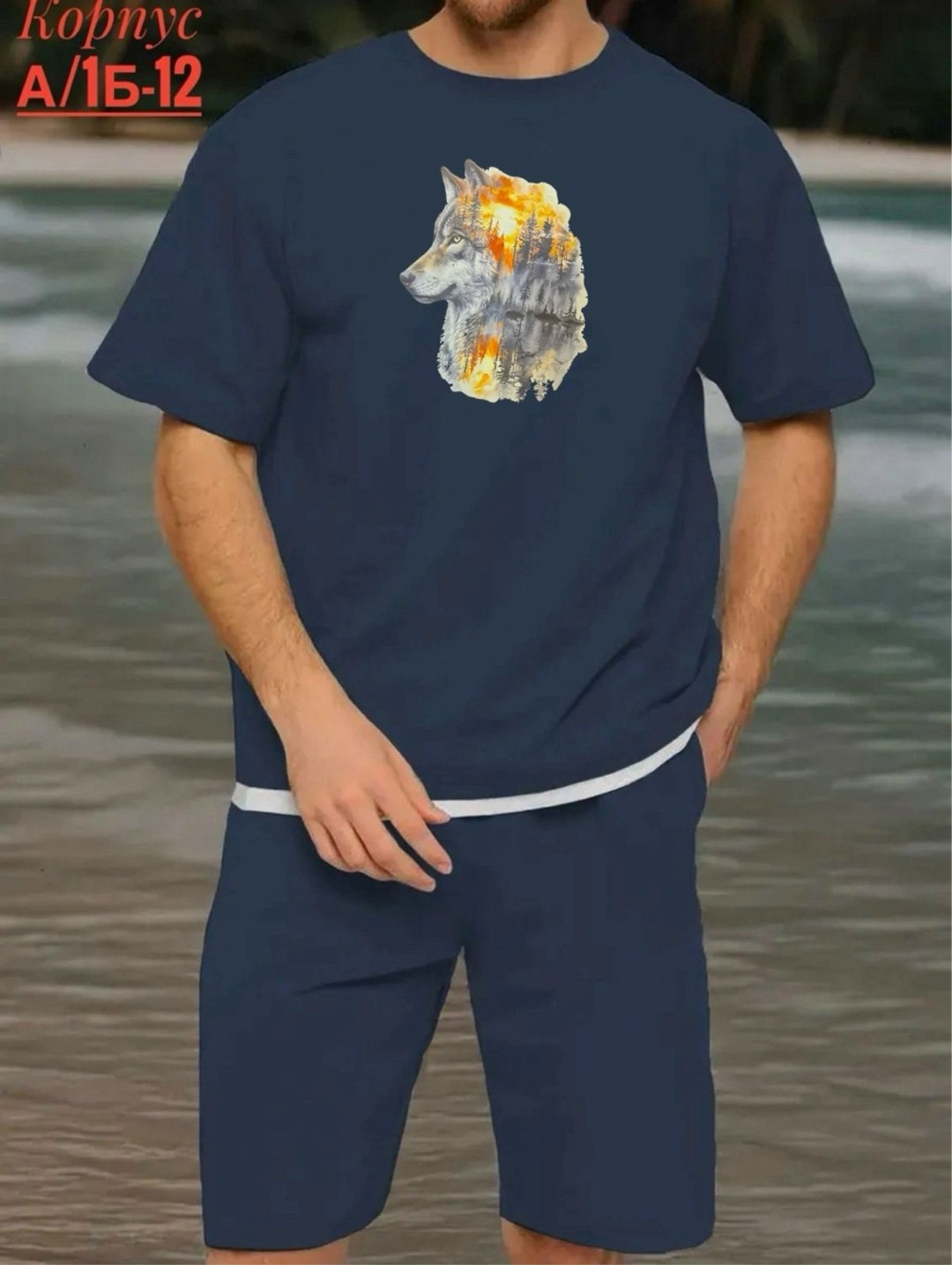 костюм летний с шортами и футболкой,костюмы летние с шортами,костюмы для мужчин,мужской костюм с шортами,костюмы спортивные мужские