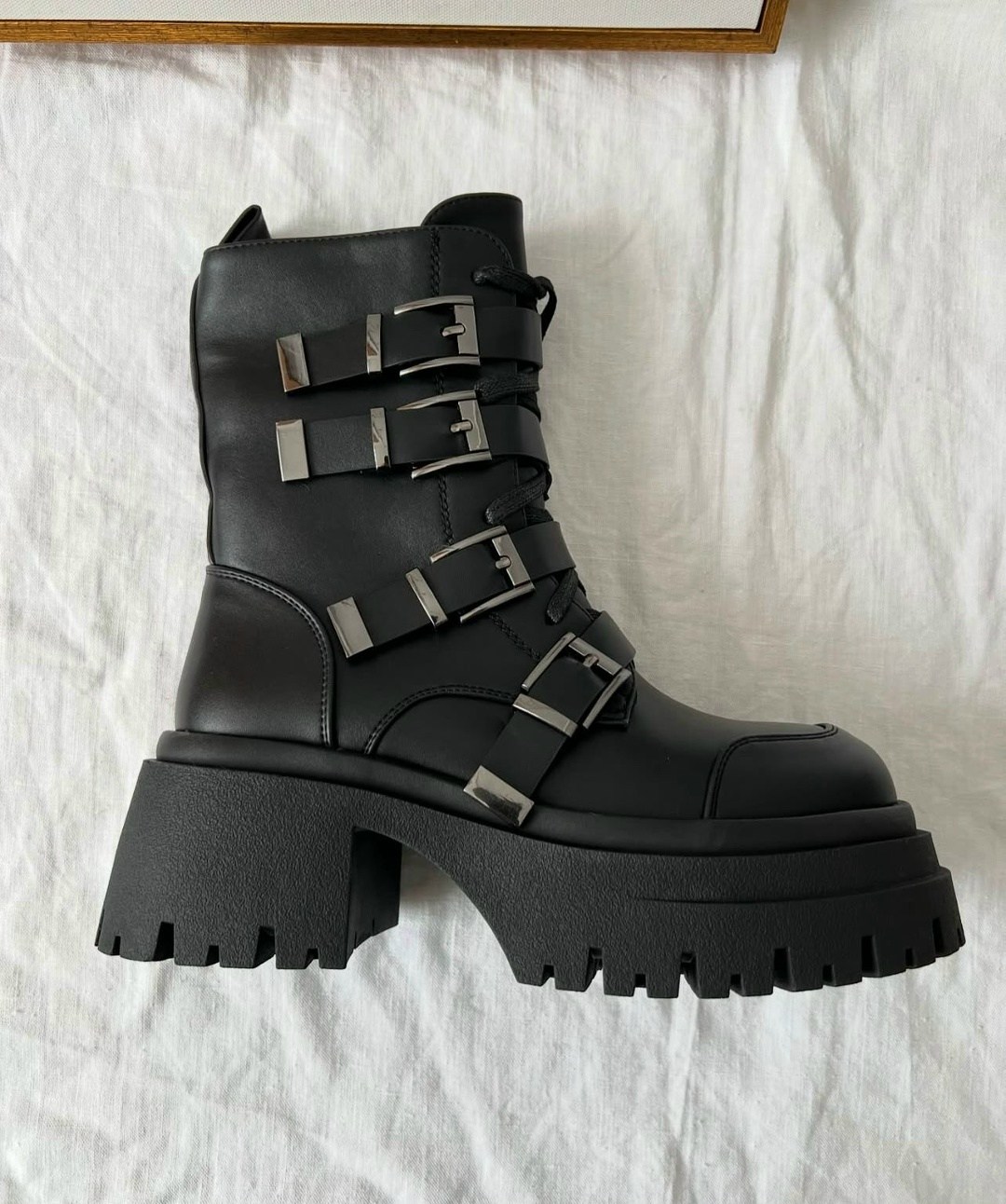 ,женские ботинки,ботинки демисезонные на платформе,демисезонные ботинки,ботинка