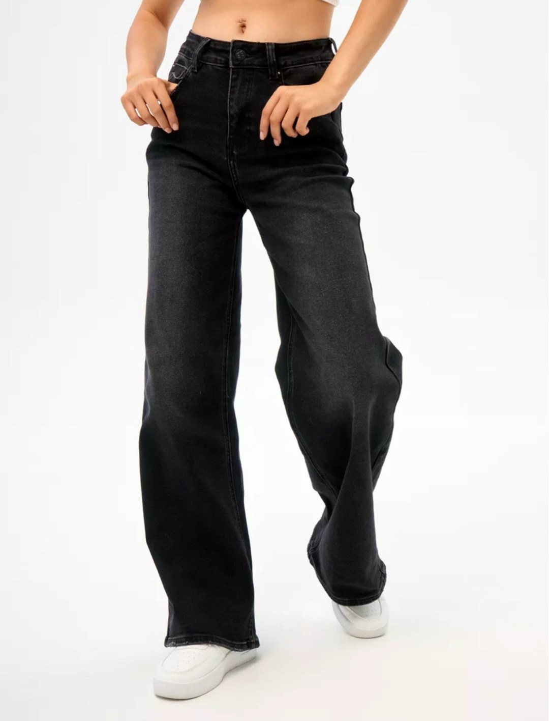женские джинсы,джинсы женские черные,широкие джинсы,джинсы женские широкие,джинсы широкие прямые